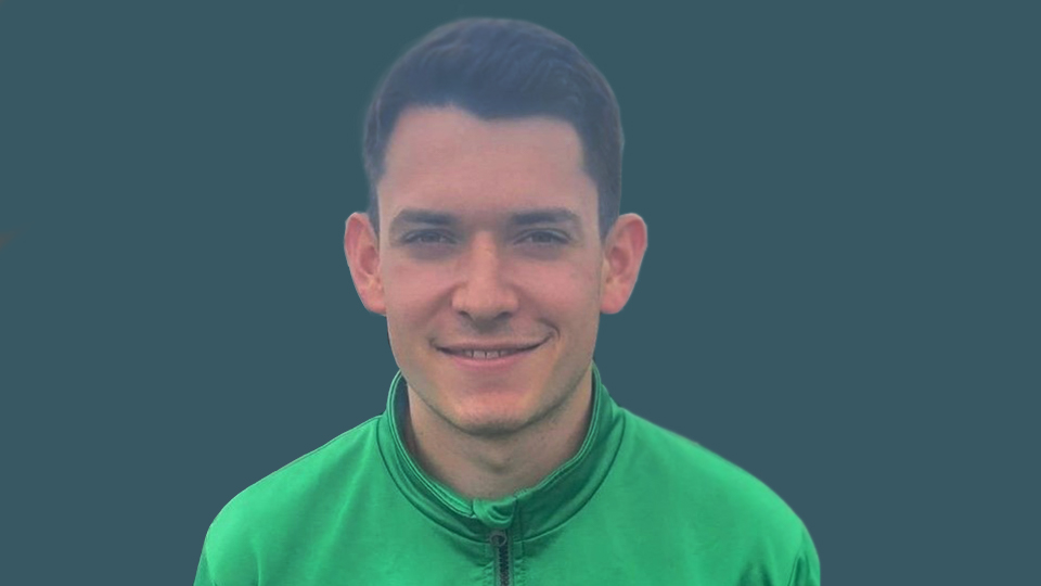 james b sport management